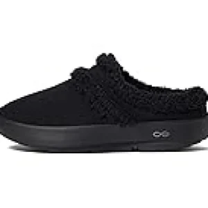 OOFOS Clogs | Mules<OOcoozie Mule Black