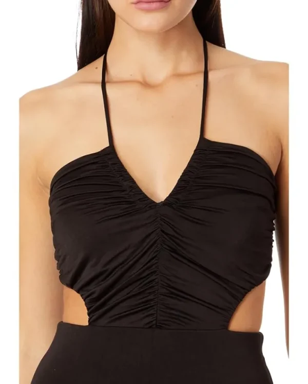 AllSaints Jumpsuits & Rompers<Ophelia Jumpsuit Black