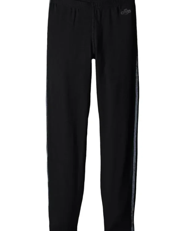 Hot Chillys Kids Adaptive | Adaptive<Originals Tights (Little Kids/Big Kids) Black
