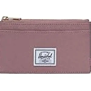 Herschel Supply Co. Wallets | Wallets<Oscar Large Cardholder Ash Rose
