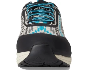 Ariat Sneakers & Athletic<Outpace CT Turquoise Aztec