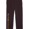 Under Armour Kids Pants<Painted Jogger (Big Kids) Brown Obsidian