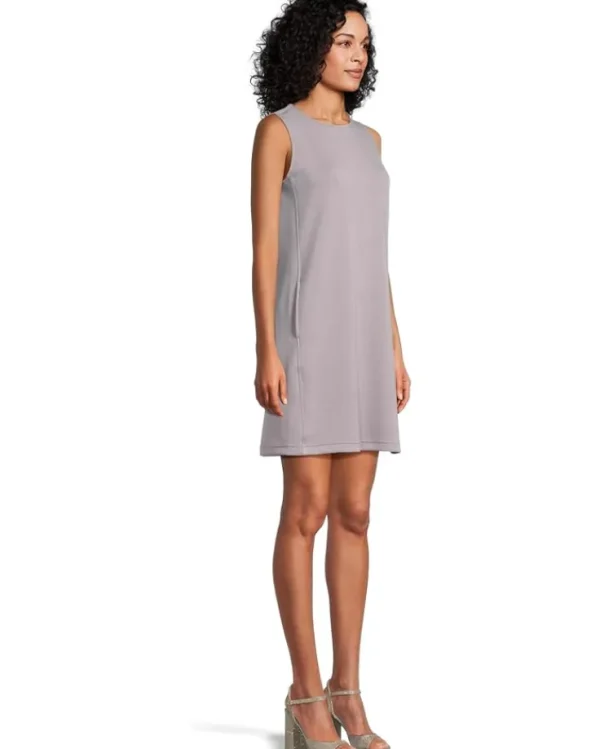 Tommy Bahama Dresses<Palm Voyage Sleeveless Dress Grey Jasper