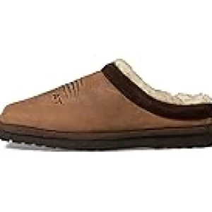 Ariat Slippers<Patriot Slipper Oiled Suede