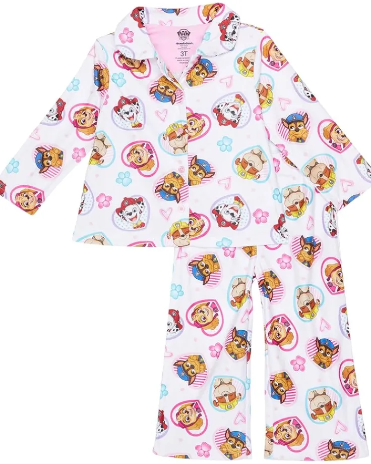 paw_patrol_toddler_0.webp Favorite Characters Pajamas<Paw Patrol (Toddler) Assorted