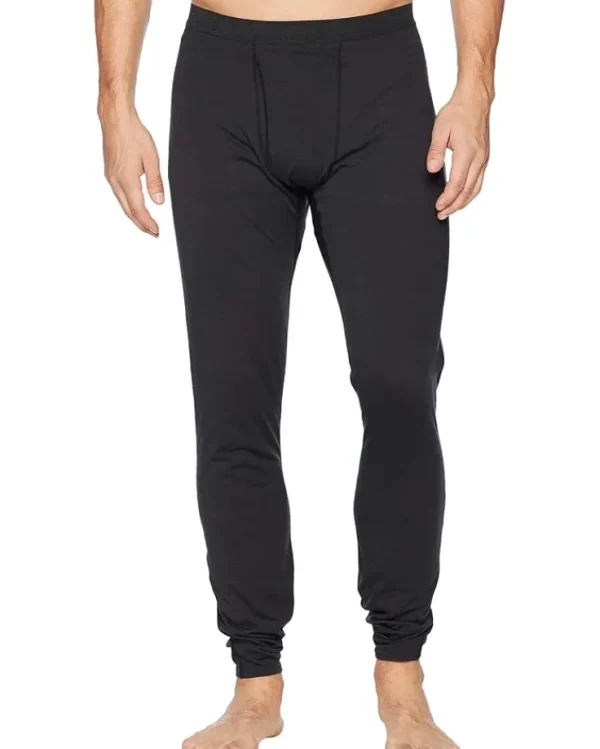 Hot Chillys Work & Duty Apparel<Pepper Skins Bottom Black