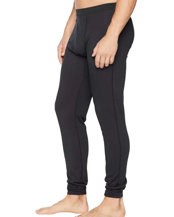 Hot Chillys Work & Duty Apparel<Pepper Skins Bottom Black