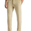 Polo Ralph Lauren Sleepwear<Plush Velour Slim PJ Pant Classic Khaki