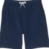 Appaman Kids Shorts<Preston Shorts (Toddler/Little Kid/Big Kid) Navy Blue