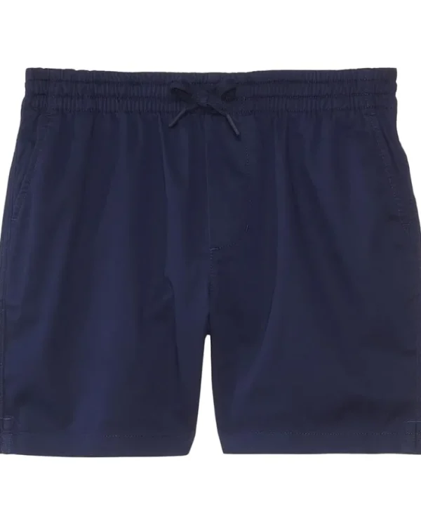 Vineyard Vines Kids Shorts<Pull-On Chino Shorts (Toddler/Little Kids/Big Kids) Camping Marshmallow