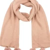 San Diego Hat Company Scarves<Quinn Blush