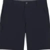 PUMA Golf Shorts<101 9" Solid Shorts Ash Gray