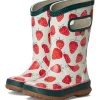 Bogs Kids Boots | Boots<Rainboot Strawberries (Toddler/Little Kid/Big Kid) Moss Multi