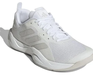 adidas Sneakers & Athletic<Rapidmove White/Grey/Grey