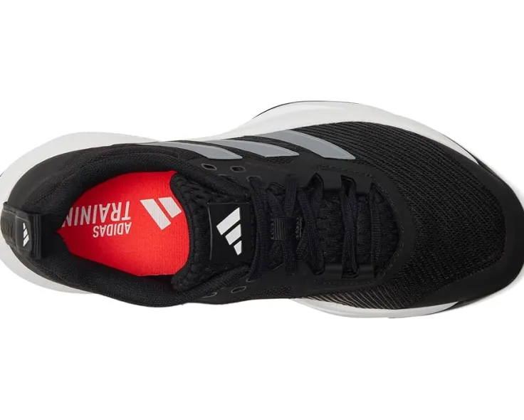 rapidmove__training_shoes_1.webp adidas Sneakers & Athletic<Rapidmove 2 Training Shoes Black/Grey/White