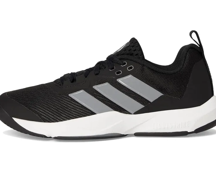 rapidmove__training_shoes_3.webp adidas Sneakers & Athletic<Rapidmove 2 Training Shoes Black/Grey/White