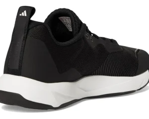 adidas Sneakers & Athletic<Rapidmove 2 Training Shoes Black/Grey/White