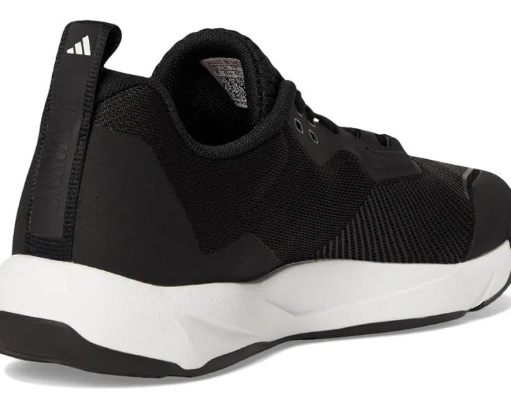 rapidmove__training_shoes_4.webp adidas Sneakers & Athletic<Rapidmove 2 Training Shoes Black/Grey/White
