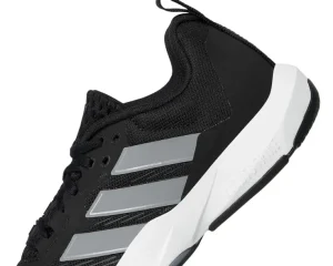 adidas Sneakers & Athletic<Rapidmove 2 Training Shoes Black/Grey/White