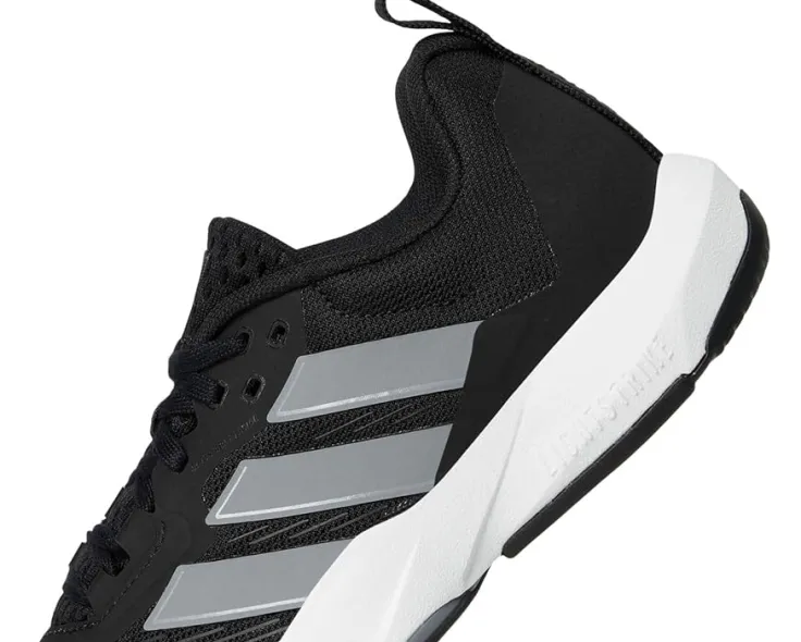 rapidmove__training_shoes_5.webp adidas Sneakers & Athletic<Rapidmove 2 Training Shoes Black/Grey/White