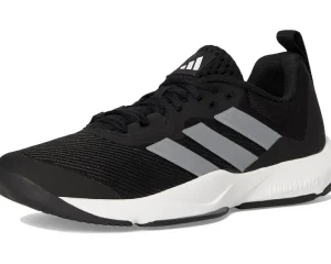 adidas Sneakers & Athletic<Rapidmove 2 Training Shoes Black/Grey/White