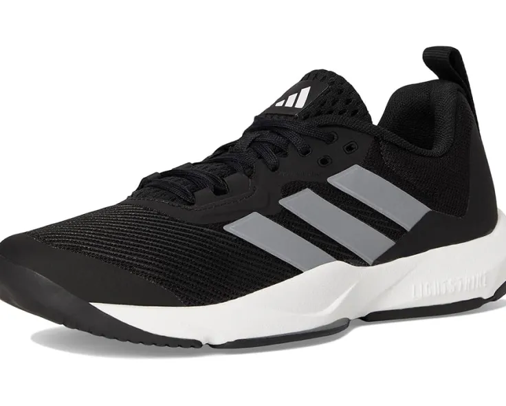 rapidmove__training_shoes_6.webp adidas Sneakers & Athletic<Rapidmove 2 Training Shoes Black/Grey/White
