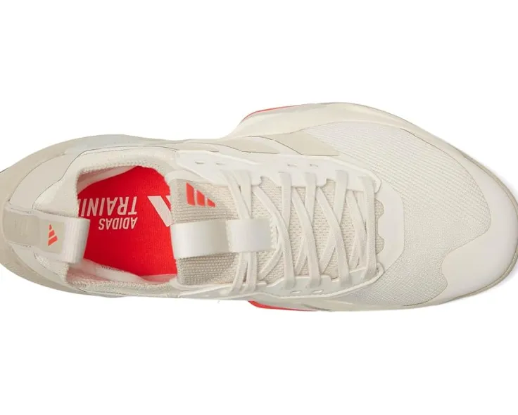 rapidmove_advance__traini_1.webp adidas Sneakers & Athletic<Rapidmove Advance 2 Training Shoes Chalk White/Alumina/Lucid Red