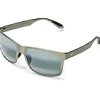 Maui Jim Sunglasses & Eyewear | Sunglasses<Red Sands Matte Greyish-Green