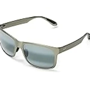Maui Jim Sunglasses & Eyewear | Sunglasses<Red Sands Matte Greyish-Green