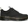 Dr. Martens Oxfords<Reeder Black Extra Tough 50/50/Ajax