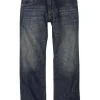 Levi's® Kids Jeans<505™ Regular Jeans (Big Kids) Roadie