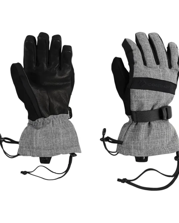 Obermeyer Gloves<Regulator Gloves Barley