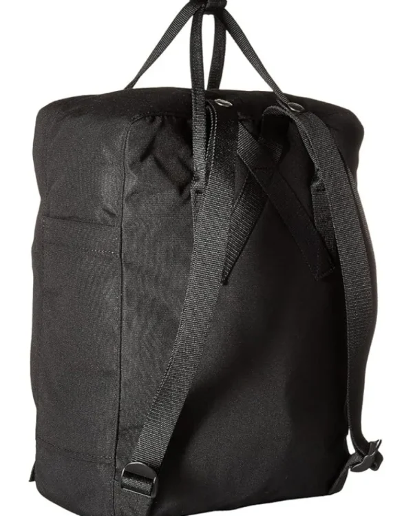 Fjällräven Backpacks<Re-Kånken Black