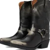 Dingo Cowboy Boots<Ride A Way Black