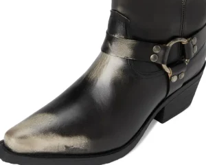 Dingo Cowboy Boots<Ride A Way Black
