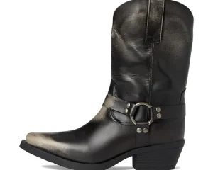 Dingo Cowboy Boots<Ride A Way Black