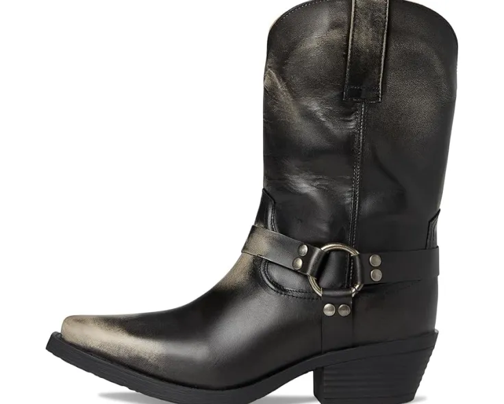 ride_a_way_3.webp Dingo Cowboy Boots<Ride A Way Black