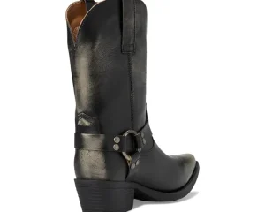 Dingo Cowboy Boots<Ride A Way Black