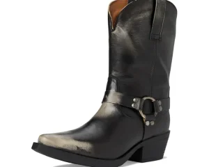 Dingo Cowboy Boots<Ride A Way Black