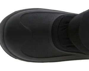 Kamik Kids Adaptive | Boots<Rocket (Toddler/Little Kid/Big Kid) Black