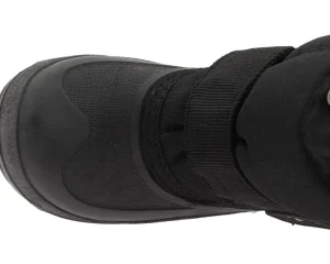 Kamik Kids Adaptive | Boots<Rocket Wide (Toddler/Little Kid/Big Kid) Black