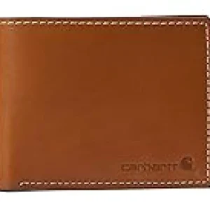 Carhartt Wallets | Wallets<Rough Cut Bifold Wallet Tan