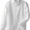 Calvin Klein Kids Shirts & Tops<Sateen Shirt (Big Kids) White
