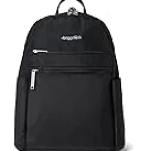 Baggallini Backpacks<Securtex™ Anti-Theft Vacation Backpack Black