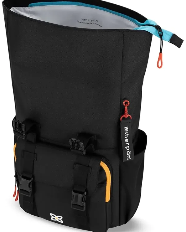 Sherpani Backpacks<Sedona Chromatic