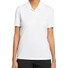 Callaway Shirts & Tops<Short Sleeve Tournament Polo Bright White