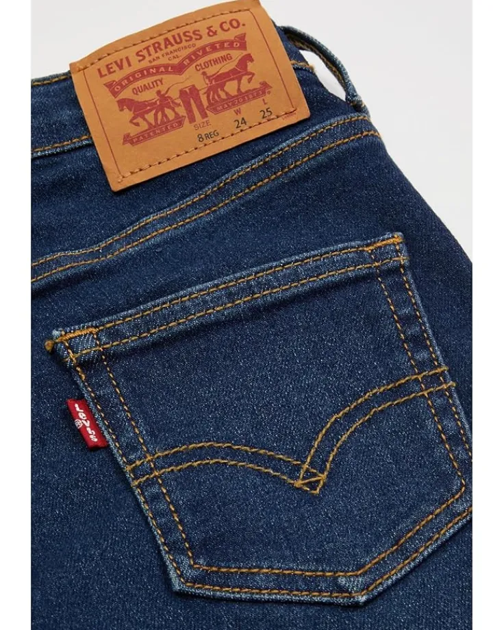 skinny_taper_fit_jeans_bi_1.webp Levi's® Kids Jeans<Skinny Taper Fit Jeans (Big Kids) Machu Pichu