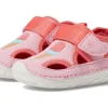 Stride Rite Adaptive | Sandals<SM Splash (Infant/Toddler) Pink/Coral