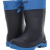 Kamik Kids Adaptive<Snobuster 1 (Toddler/Little Kid/Big Kid) Navy/Strong Blue