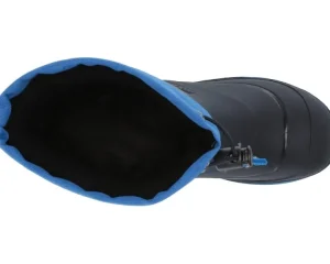 Kamik Kids Adaptive<Snobuster 1 (Toddler/Little Kid/Big Kid) Navy/Strong Blue